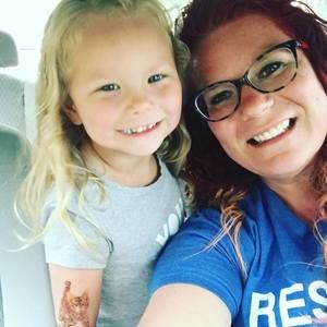 Meet your Posher, Kodi